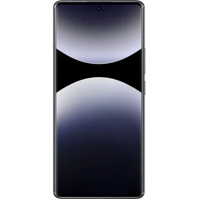 Смартфон Xiaomi Redmi Note 14 Pro 8GB/256GB Midnight Black Смартфон Xiaomi Redmi Note 14 Pro 8GB/256GB Midnight Black