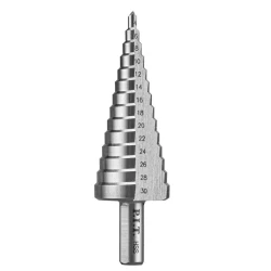 Сверло P.I.T. AMED08-0430, серый, 4-30 мм Сверло P.I.T. AMED08-0430, серый, 4-30 мм