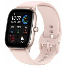 Ağıllı saat Amazfit GTS 4 mini Flamingo Pink