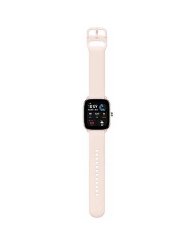 Ağıllı saat Amazfit GTS 4 mini Flamingo Pink