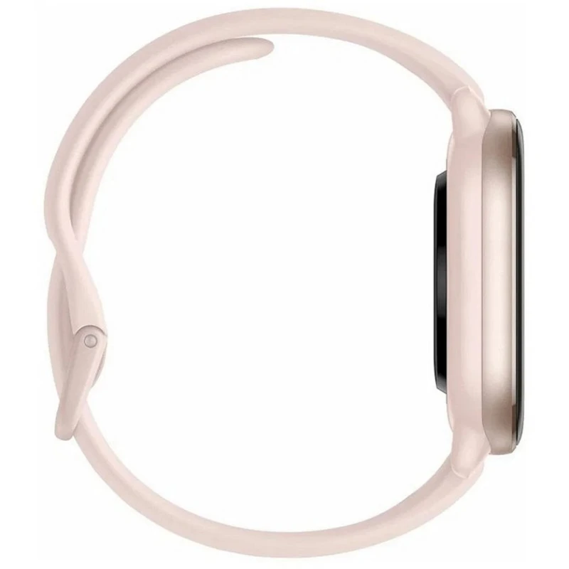 Смарт-часы Amazfit GTS 4 mini Flamingo Pink