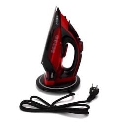 Беспроводной утюг Haeger HG-1299R
