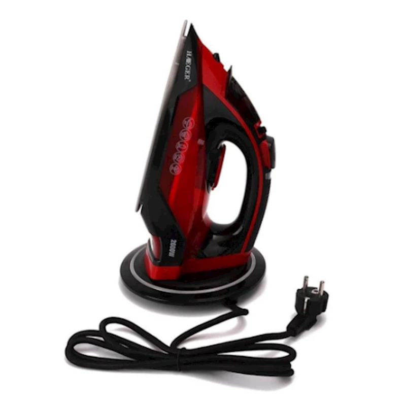 Simsiz ütü Haeger HG-1299R