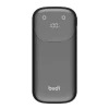 Xarici akkumulyator PowerBank Budi 10000 mAh PB083b1 Xarici akkumulyator PowerBank Budi 10000 mAh PB083b1