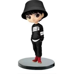 Коллекционная фигурка BTS JungKook