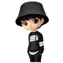 Коллекционная фигурка BTS JungKook