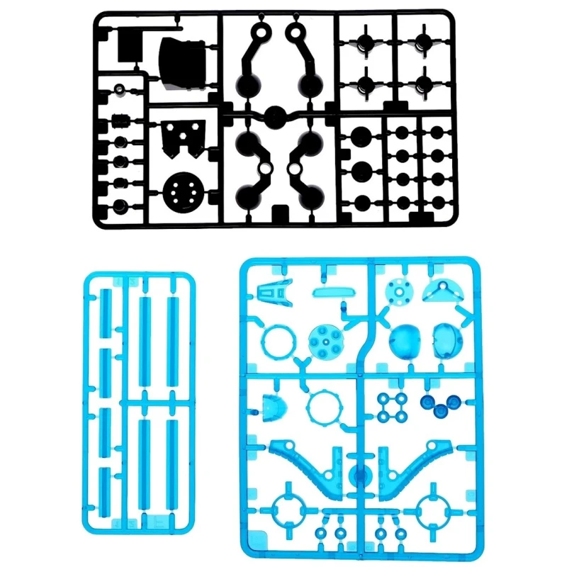 Konstruktor Эврики Исследование Космоса 4-ü 1-də