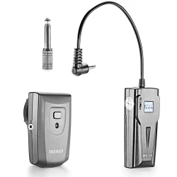 Беспроводной приёмник и триггер Neewer RT-16 для фото- и видеокамер