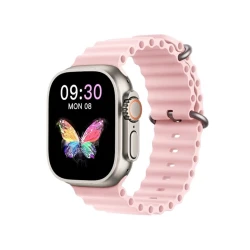 Умные часы Telzeal TC8 Ultra Mini