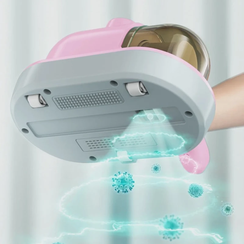 Портативный пылесос для матрасов Sensor_2000000050645