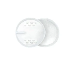 Прокладки впитывающие для бюстгальтера Roxy Kids Honey Silk RBP-R130F-36, 36 штук