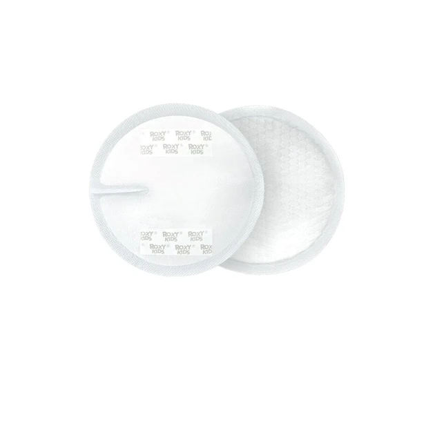 Прокладки впитывающие для бюстгальтера Roxy Kids Honey Silk RBP-R130F-36, 36 штук