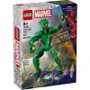 Конструктор LEGO Marvel 76284 Green Goblin Construction Figure Set, 471 элемент, 8+ лет