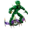 Конструктор LEGO Marvel 76284 Green Goblin Construction Figure Set, 471 элемент, 8+ лет