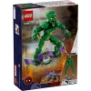 Конструктор LEGO Marvel 76284 Green Goblin Construction Figure Set, 471 элемент, 8+ лет