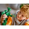 Конструктор LEGO Marvel 76284 Green Goblin Construction Figure Set, 471 элемент, 8+ лет