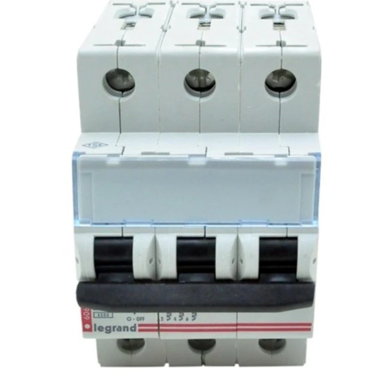 Автоматический выключатель Legrand 403344 3X25 C