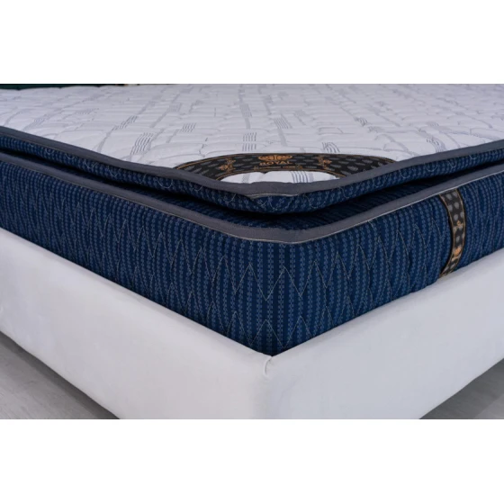 Ортопедический матрас Royal Home Grand, 180х200 см