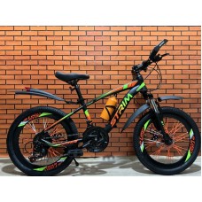 Dağ velosipedi Strim MTB20, 20