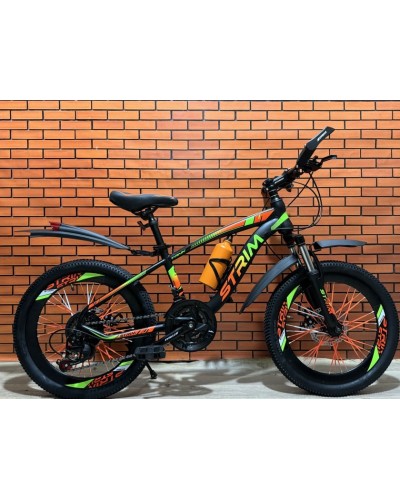 Dağ velosipedi Strim MTB20, 20