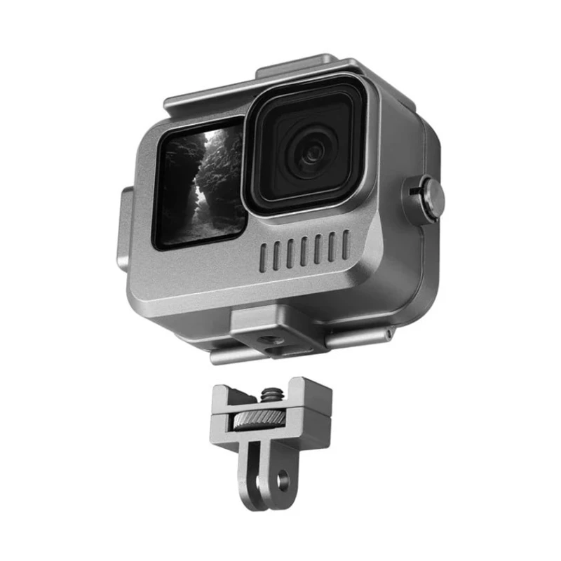 Водонепроницаемый чехол для камеры Puluz 632700683A для GoPro Hero 13/12/11/10/9