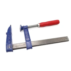 Струбцина столярная Sait Demirci ATİ0030