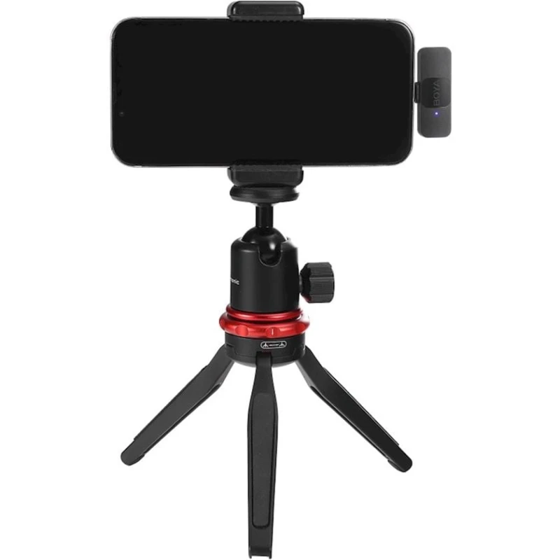 Микрофон Boya BY-V20 Микрофон Boya BY-V20