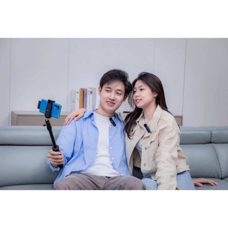 Микрофон Boya BY-V20 Микрофон Boya BY-V20