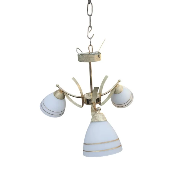 Asma çilçıraq 100BF040