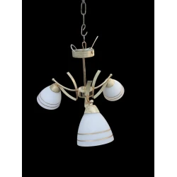 Люстра подвесная 100BF040