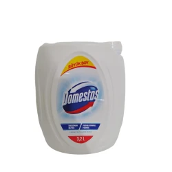 Отбеливатель Domestos Bleach Ultra White 3240 мл