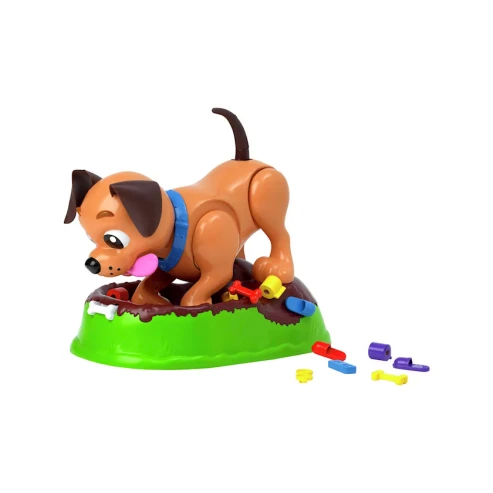 Игровая фигурка John Adams Diggy The Dog