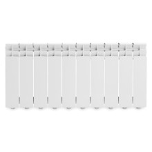Radiator Mirado 312, 12 bölmə