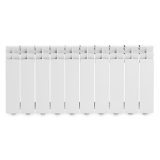 Radiator Mirado 312, 12 bölmə