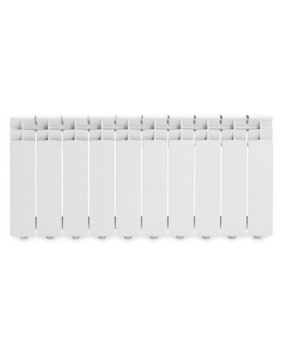 Radiator Mirado 312, 12 bölmə