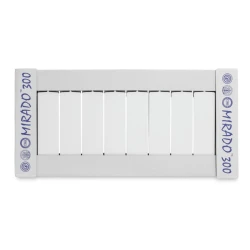 Радиатор Mirado 312, 12 секций