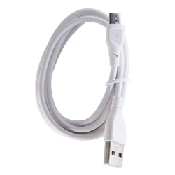 Автомобильное зарядное устройство Gerlax C2V White