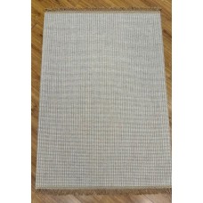 Xalça Natural halı Brooklyn BRK01CR, 135х200 sm, polyester, boz