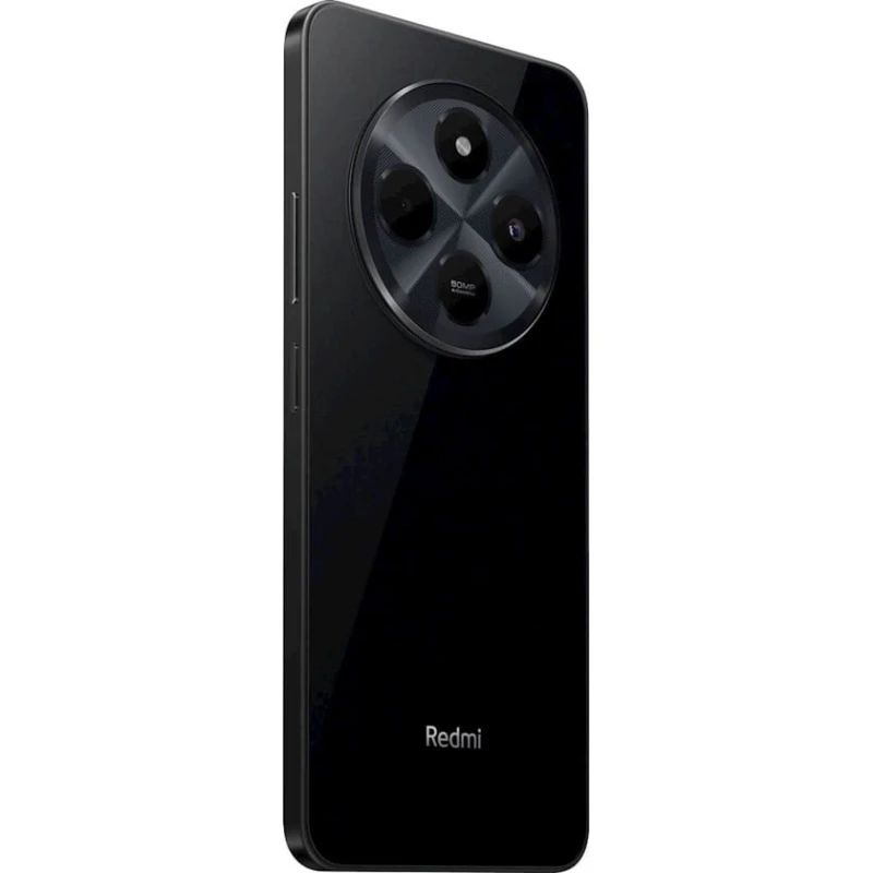 Смартфон Xiaomi Redmi 14C 8GB/256GB NFC Midnight Black Смартфон Xiaomi Redmi 14C 8GB/256GB NFC Midnight Black