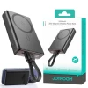 Внешний аккумулятор Joyroom JR-PBM01 10000 mAh Black