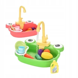 Oyun dəsti Alliance company, 3+ yaş, plastik, məhsul çeşiddə