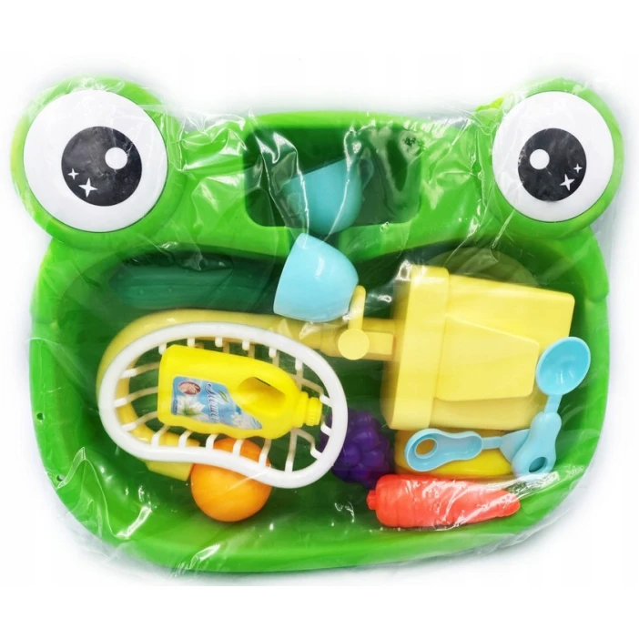 Игровой набор Alliance company, 3+ лет, пластик, тоар в ассортименте