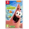 Видео-игра Spongebob The Patrick Star Nintendo Switch