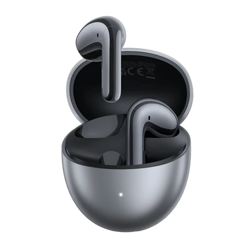 Simsiz qulaqlıq Honor Choice Earbuds Grey Simsiz qulaqlıq Honor Choice Earbuds Grey