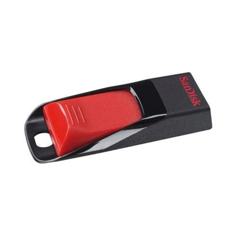 Флешка Sandisk USB 2.0 SDCZ51-032G-B35 32 GB, Черный