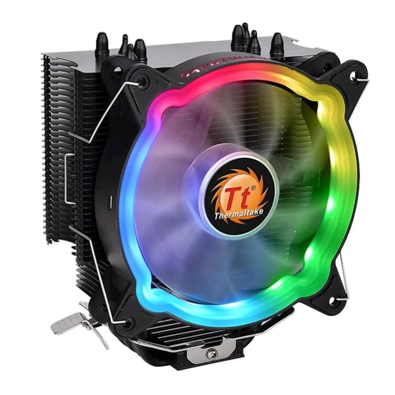 Кулер для процессора Thermaltake UX200 ARGB Кулер для процессора Thermaltake UX200 ARGB