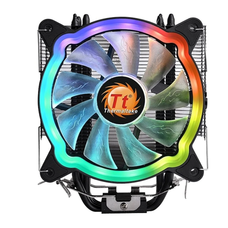 Кулер для процессора Thermaltake UX200 ARGB Кулер для процессора Thermaltake UX200 ARGB
