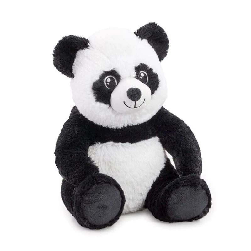 Мягкая игрушка Addo Play Ltd Panda 315-10205-I, 1+ лет, 28 см
