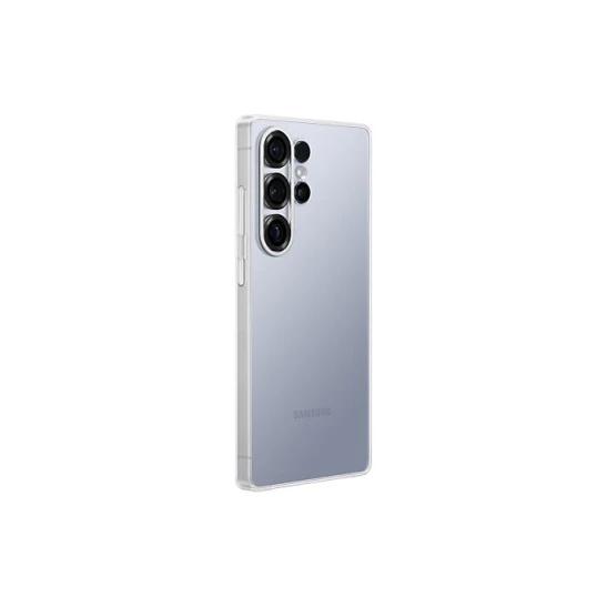 Прозрачный чехол для Samsung S25