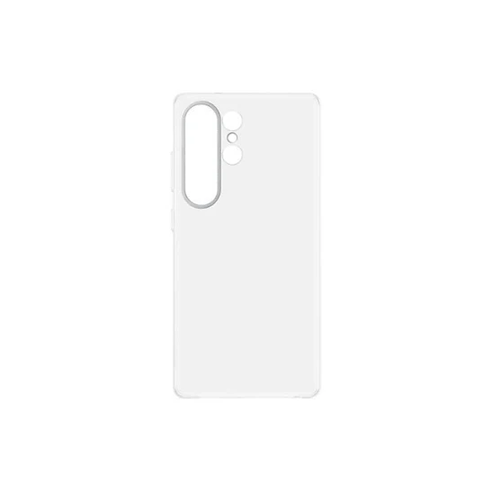 Прозрачный чехол для Samsung S25